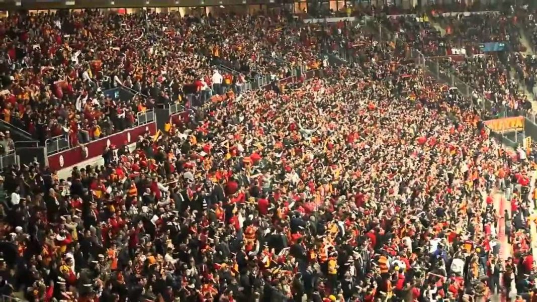 Galatasaray Fenerbahçe maç öncesi