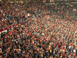 Galatasaray Fenerbahçe maç öncesi