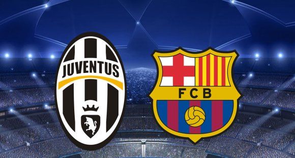 Juventus Barcelona