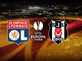 Lyon Beşiktaş maçı hangi kanalda