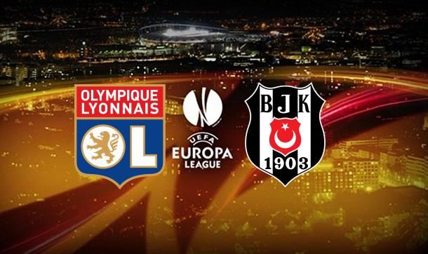 Lyon Beşiktaş maçı hangi kanalda