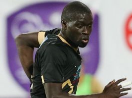 Ndiaye Trabzonspor’da