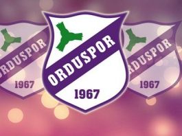 Orduspor amatör lige düştü