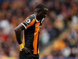 Oumar Niasse Hull