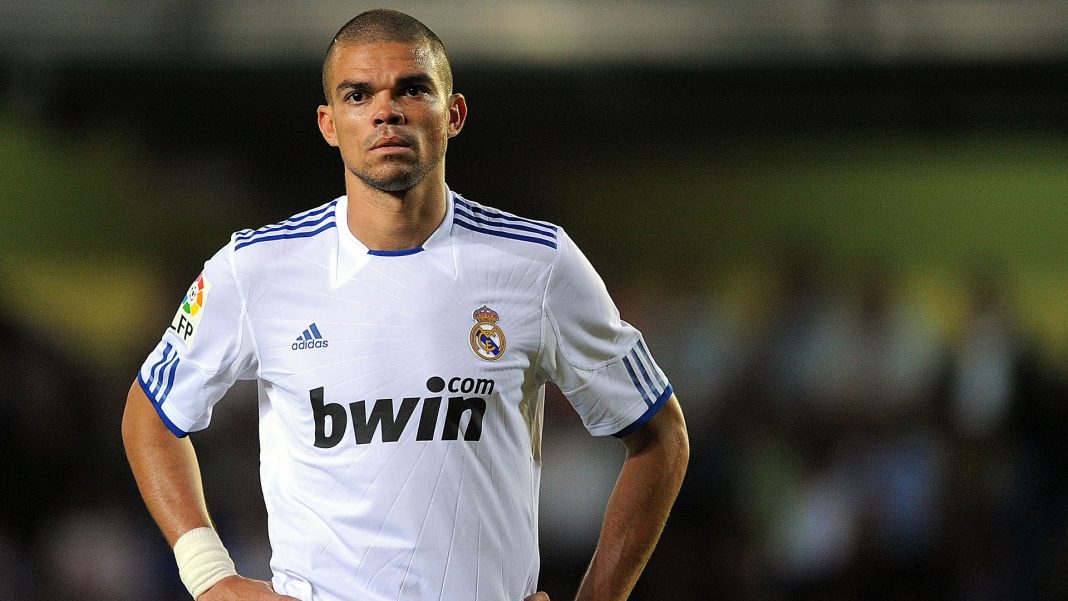 Pepe transfer haberi