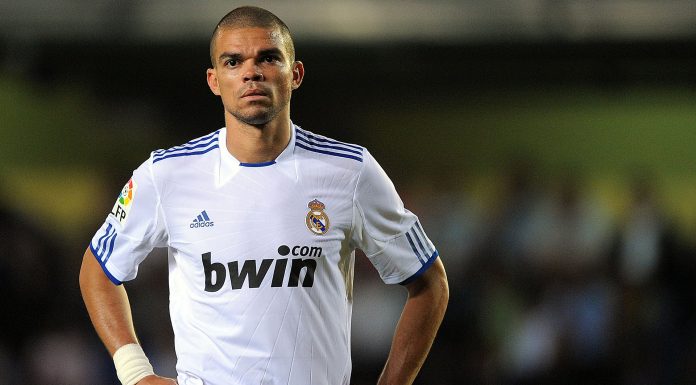 Pepe transfer haberi