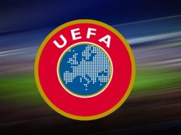 Servet Yardımcı UEFA