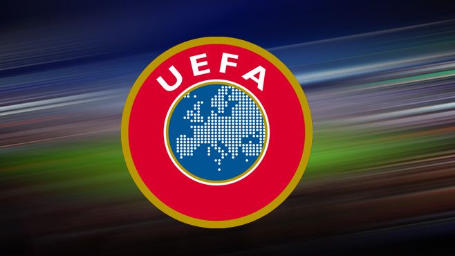 Servet Yardımcı UEFA