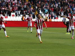 Sivasspor Manisaspor maçı