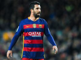 Arda Turan kumar iddiası