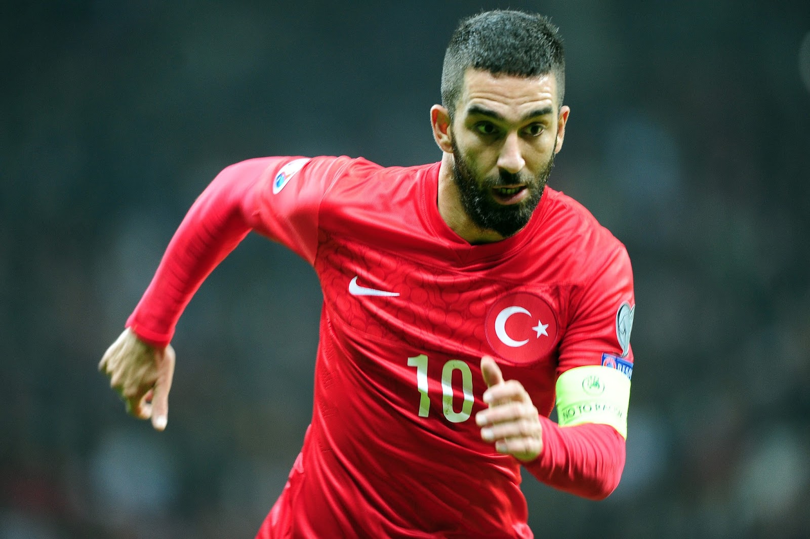 Arda Turan milli takım açıklaması