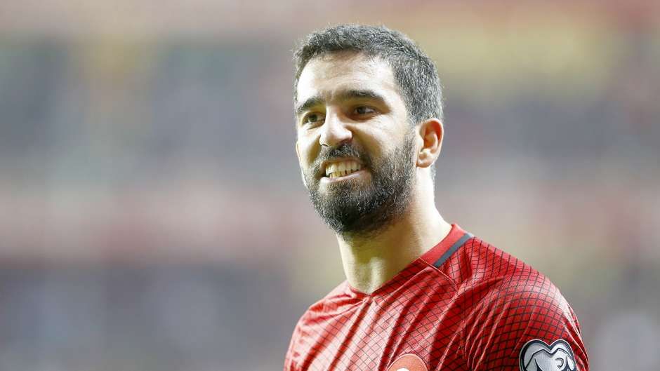 Arda Turan