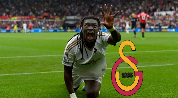 Bafetimbi Gomis Galatasaray’a maliyeti