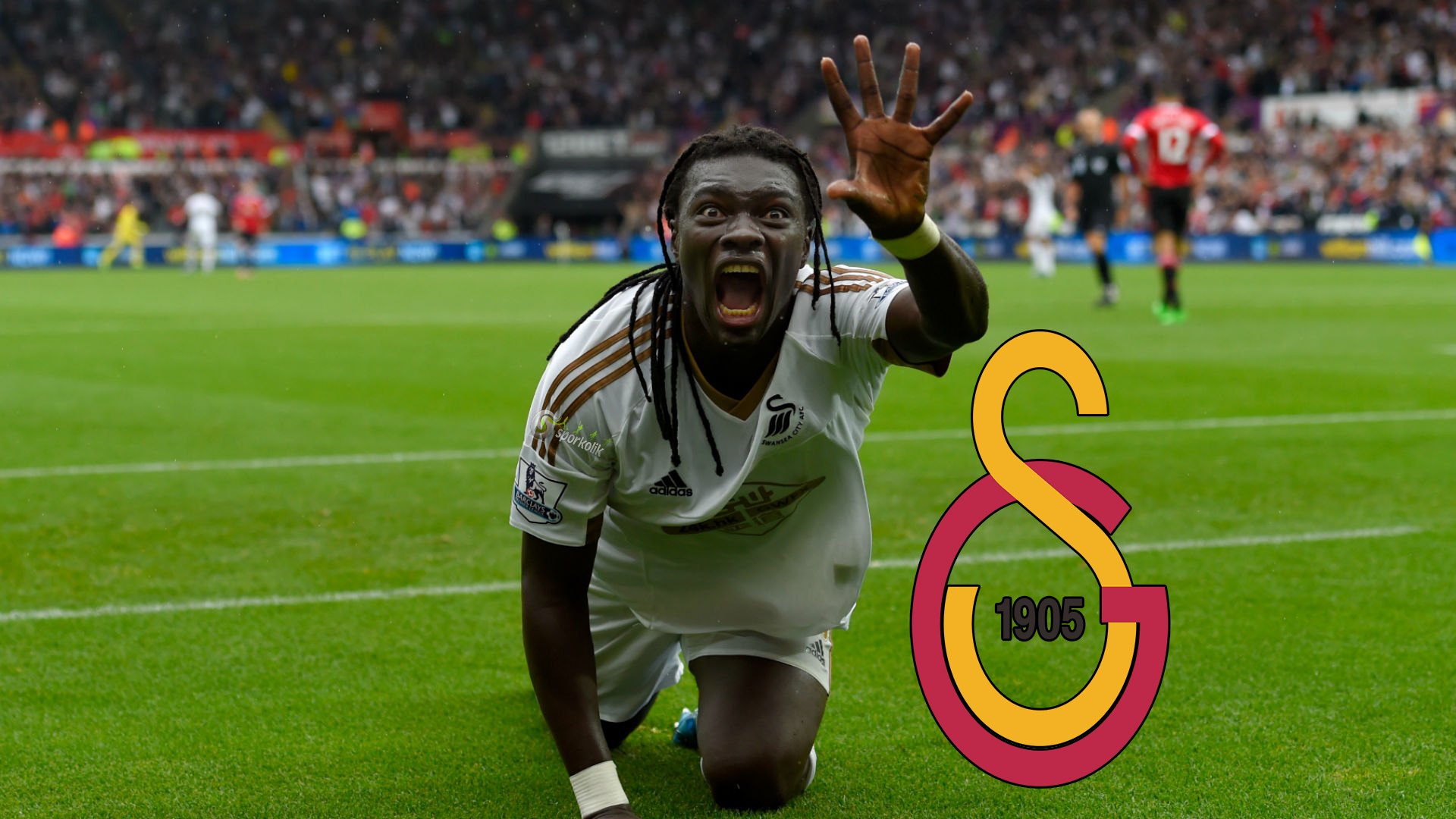 Bafetimbi Gomis Galatasaray’a maliyeti