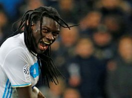 Bafetimbi Gomis