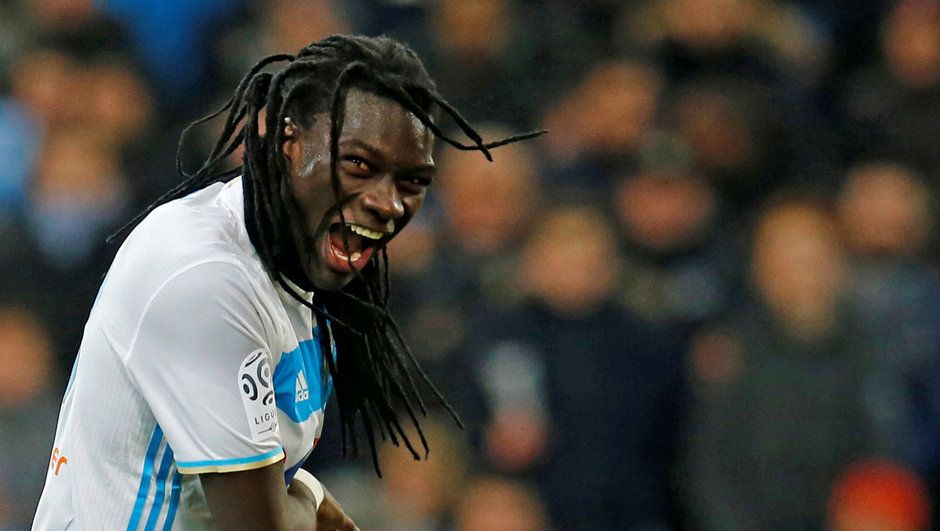 Bafetimbi Gomis