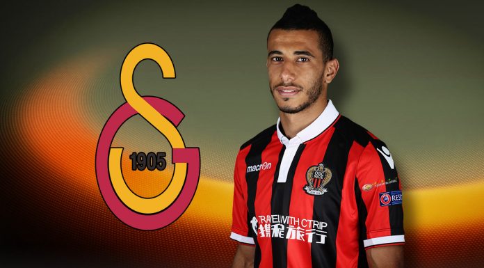 Belhanda sözleşme imzaladı