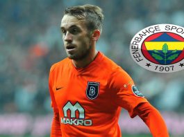 Edin Visca Fenerbahçe