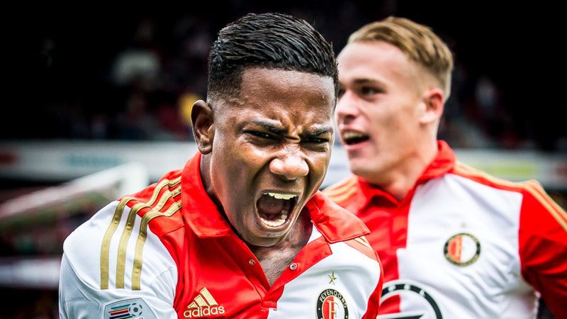 Eljero Elia