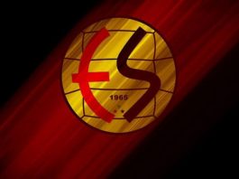 Eskişehirspor genel kurul