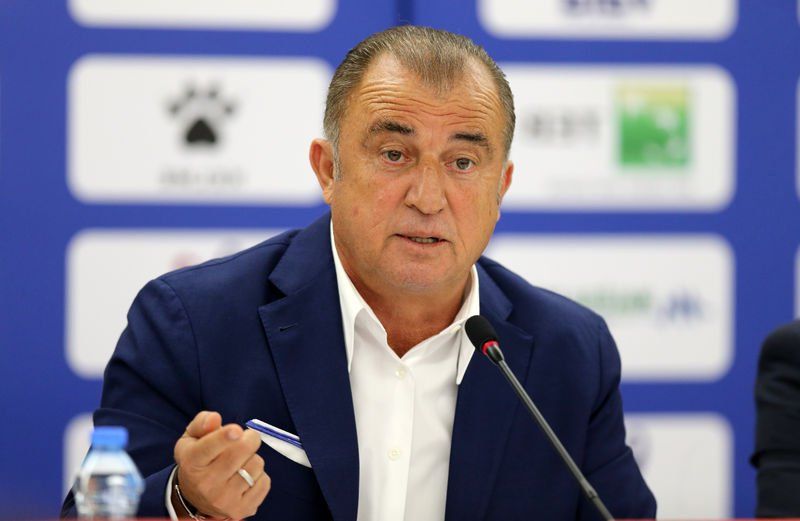 Fatih Terim