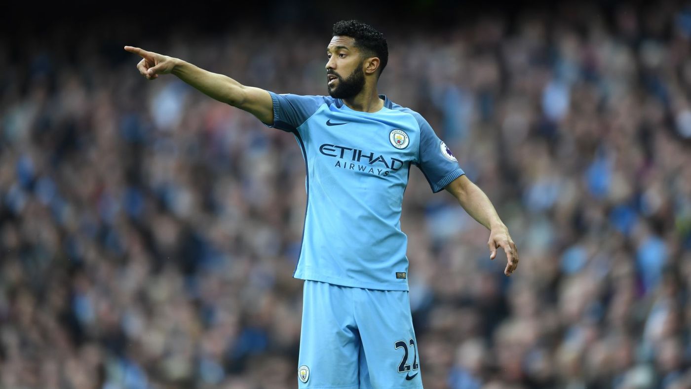 Gael Clichy