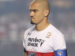 Galatasaray Maicon transferi