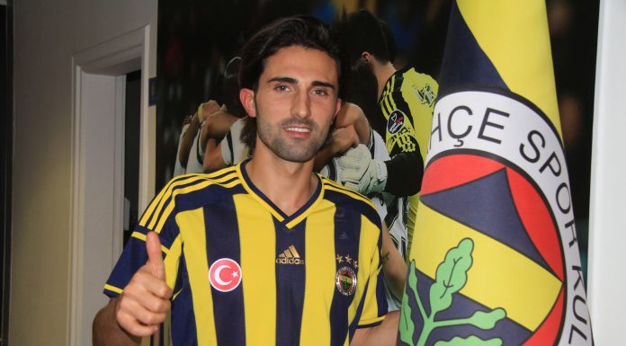 Hasan Ali Kaldırım
