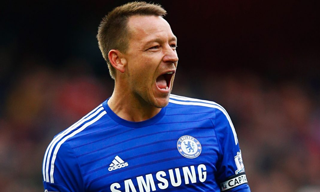 John Terry