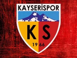 Kayserispor bahis açıklaması