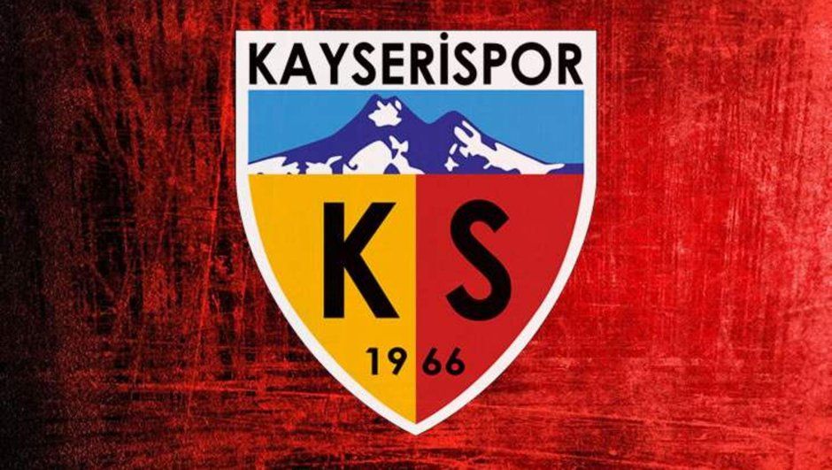 Kayserispor bahis açıklaması