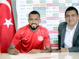 Maicon Marques Antalyaspor