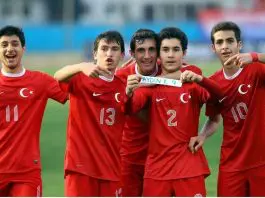 Resul Türkkalesi