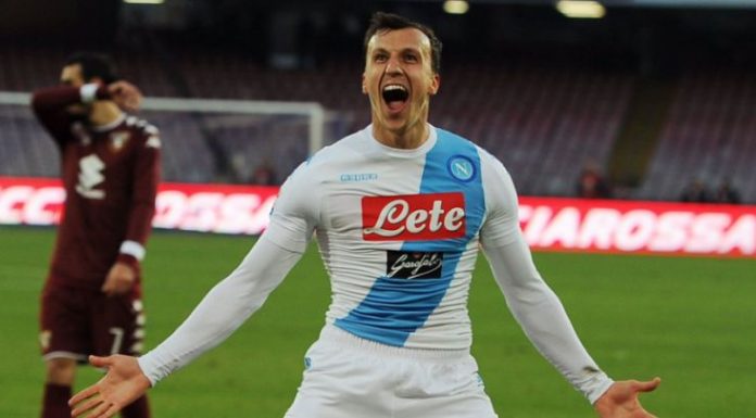 Vlad Chiriches