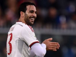 Adil Rami Marsilya