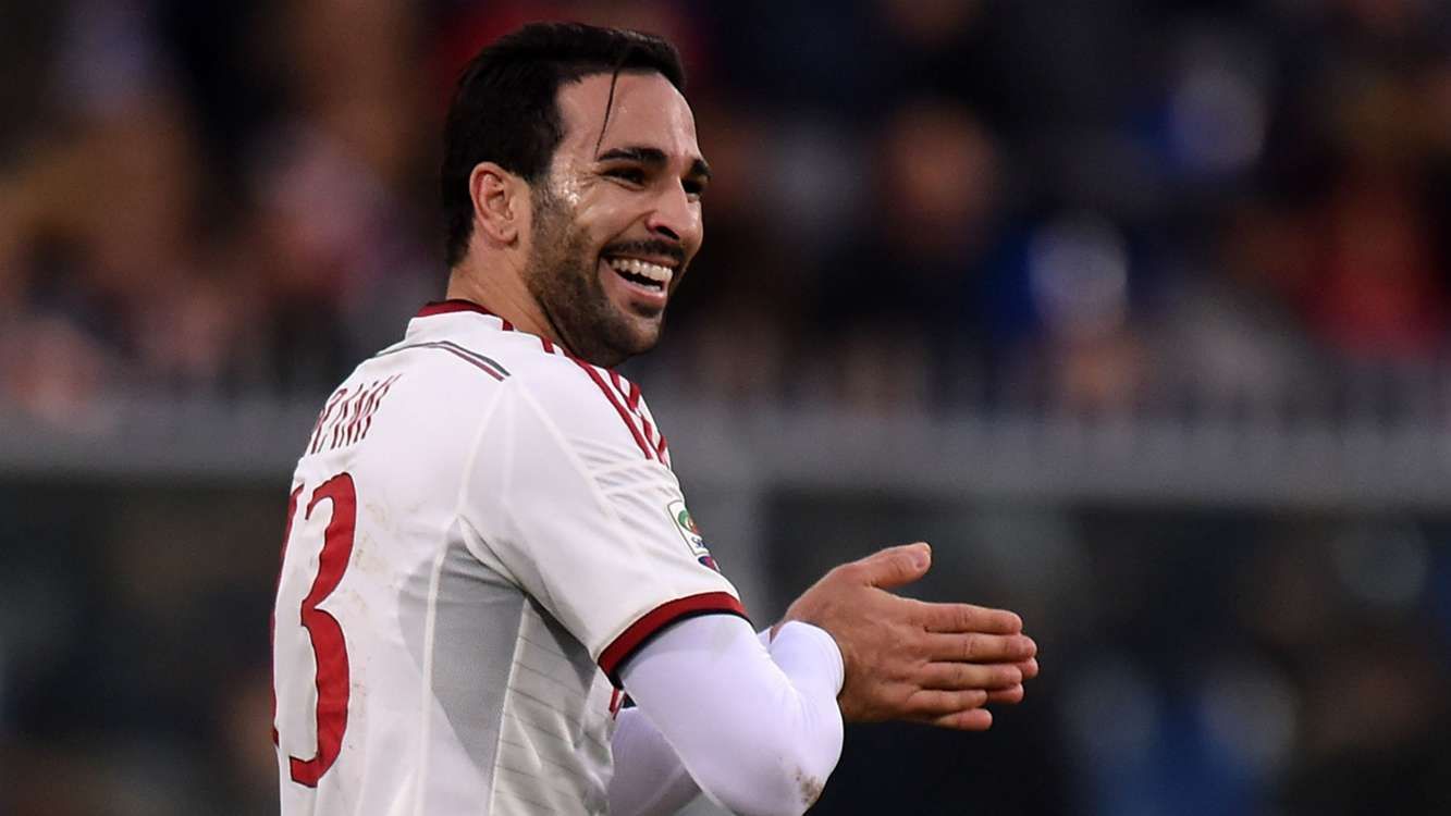 Adil Rami Marsilya