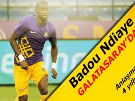 Badou Ndiaye