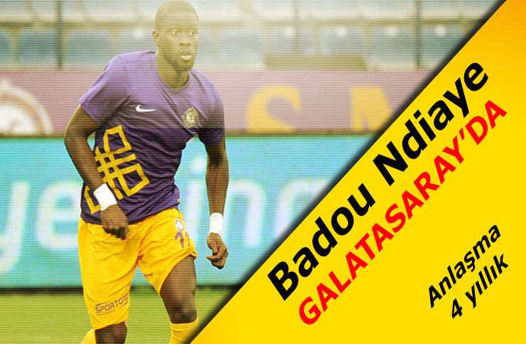 Badou Ndiaye