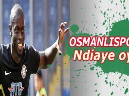 Badou Ndiaye