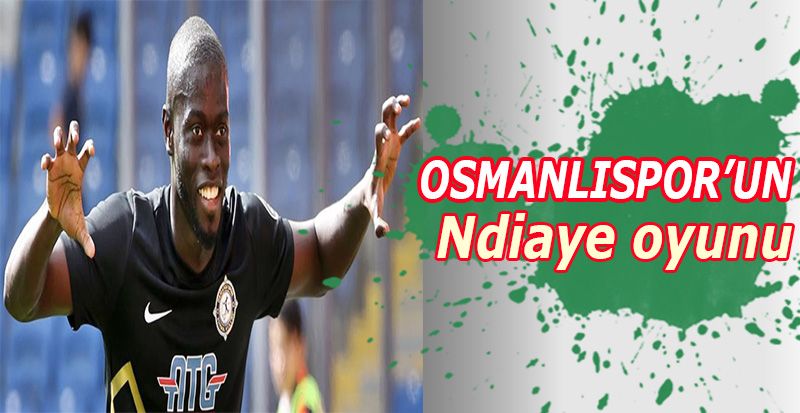 Badou Ndiaye