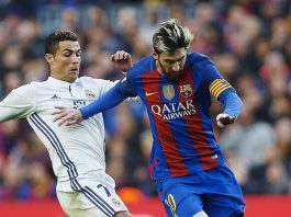 barcelona real madrid maçı ne zaman 2017