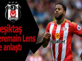 Jeremain Lens