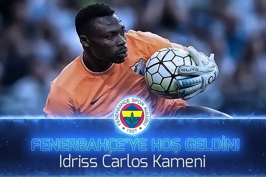 Kameni Fenerbahçe