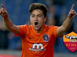 Cengiz Ünder Roma transferi