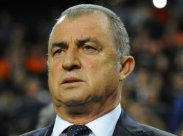 Fatih Terim