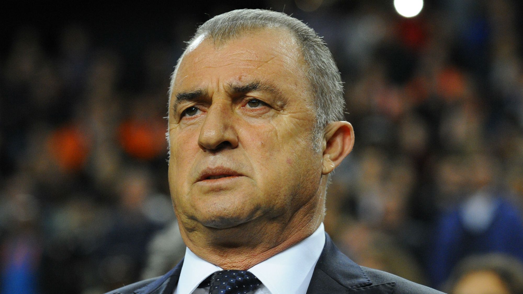 Fatih Terim