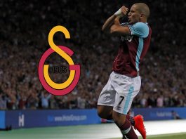 Sofiane Feghouli Galatasaray