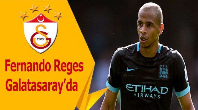 Fernando Galatasaray