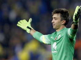 Fernando Muslera