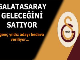 Galatasaray genç oyuncuları